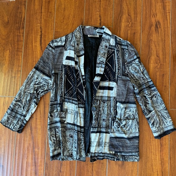Vintage Jacket - Picture 1 of 2